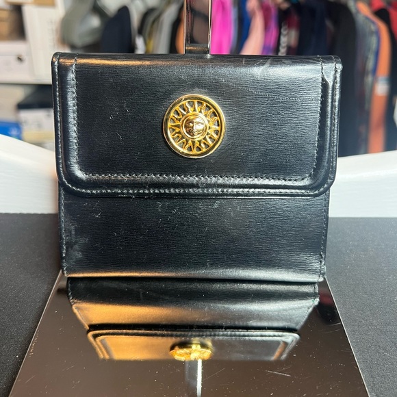 Gianni Versace Wallet